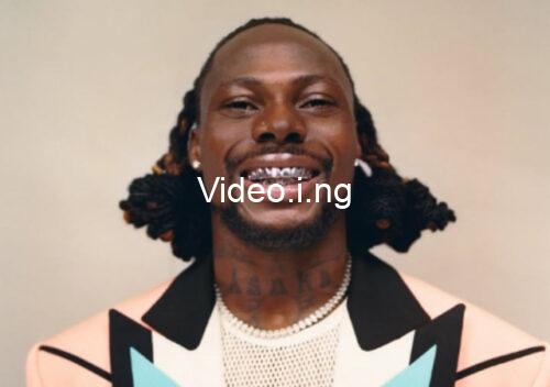 Asake teases heartfelt new single why love