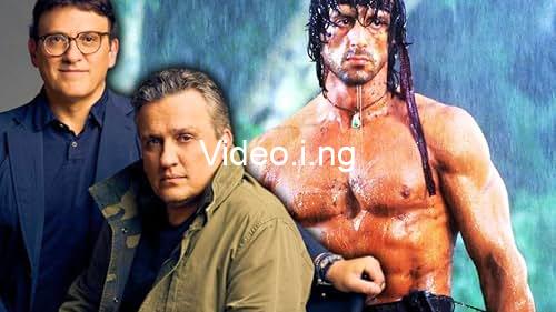 Avengers doomsdays russo brothers join john rambo prequel movie