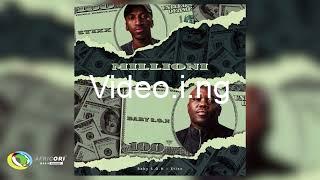 Baby s o n stixx millioni ep