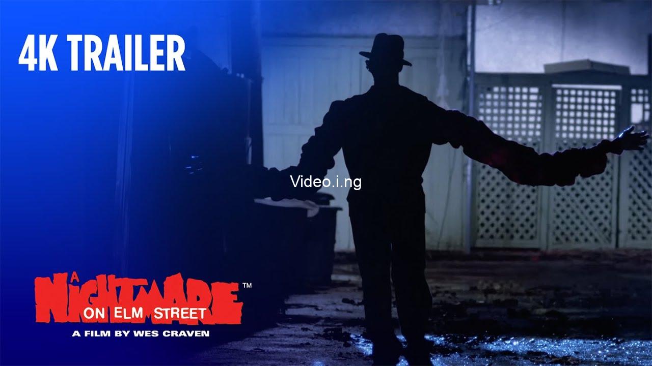 Best a nightmare on elm street movies november