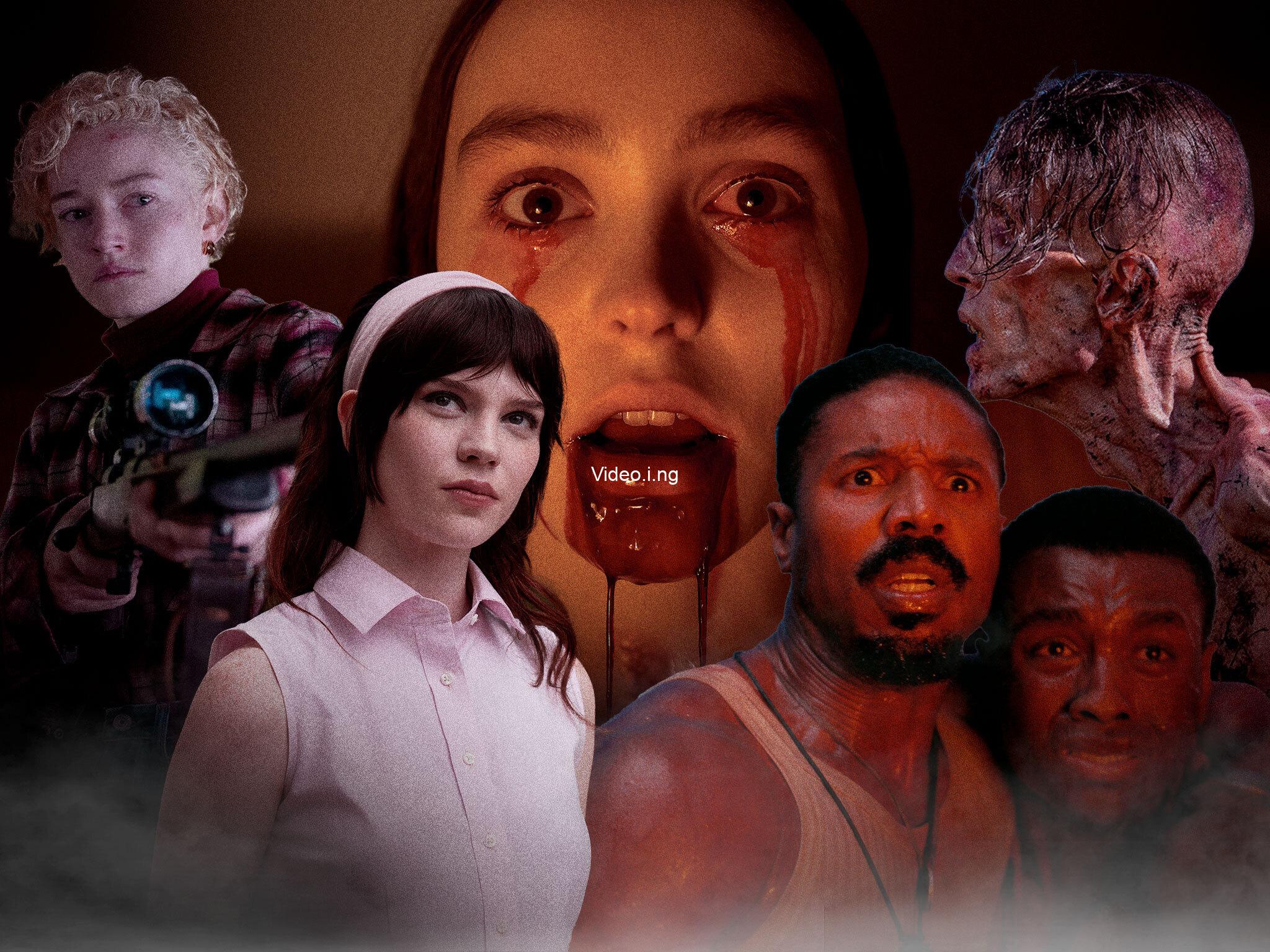 Best horror movies of 2025 so far