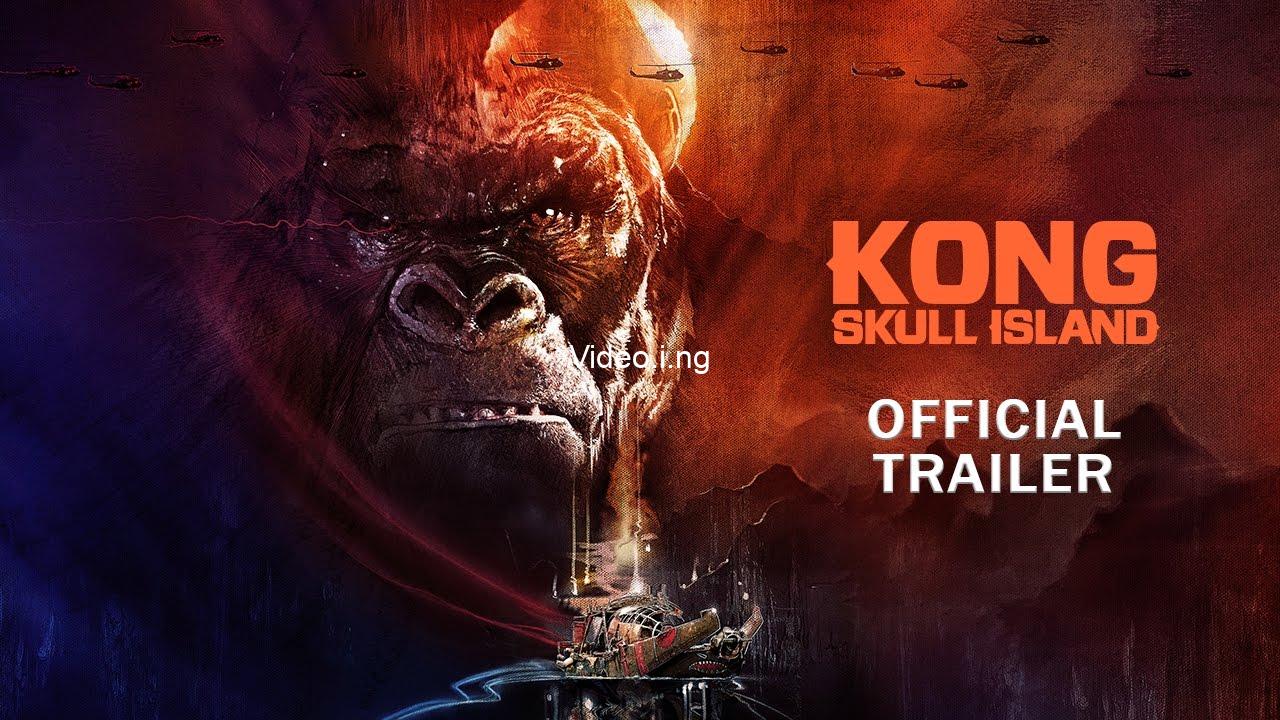 Best king kong movies november