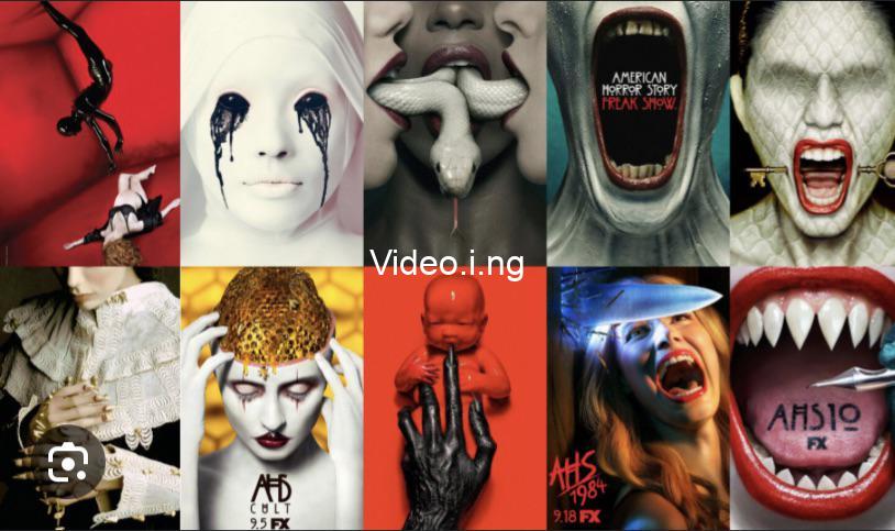 Best seasons of american horror story