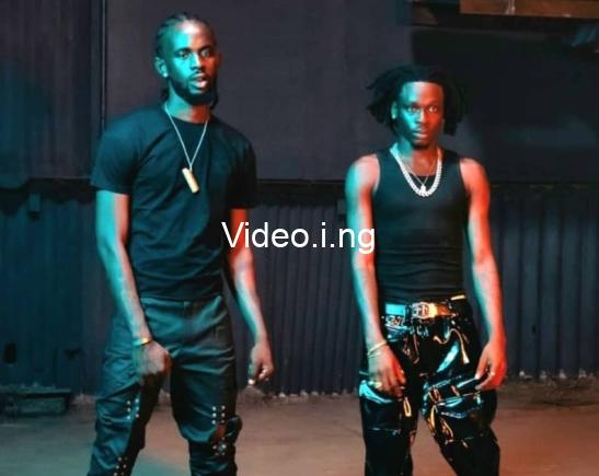 Black sherif and fireboy dml combine forces for so it goes