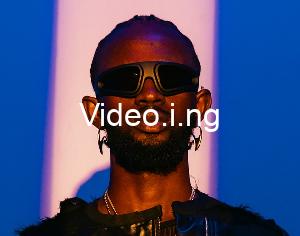 Black sherif set to drop new single rabel music