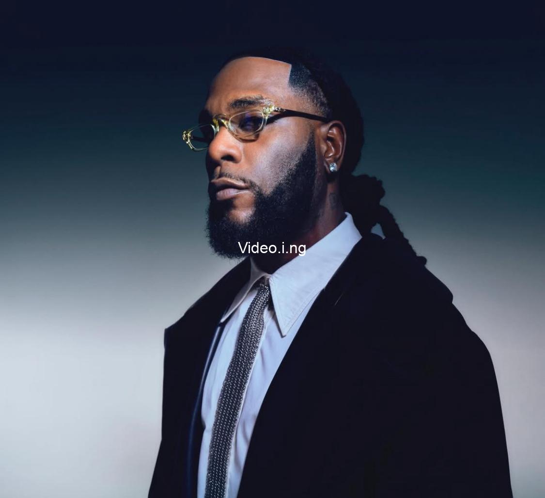 Burna boys recent tv appearance sparks buzz after family revelation