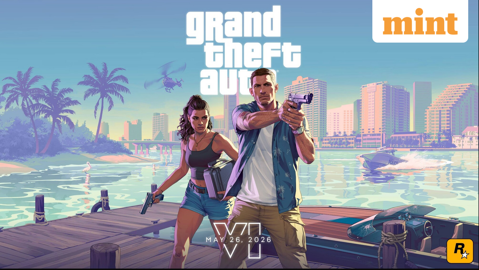 Can gta 6 break the record for the longest development period for a video game