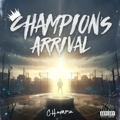 Champion Montana Lyrics by Champz