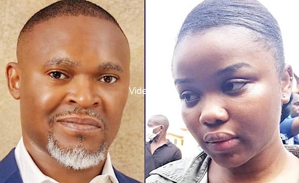 Chidinma ojukwu expresses regret over super tv ceos death