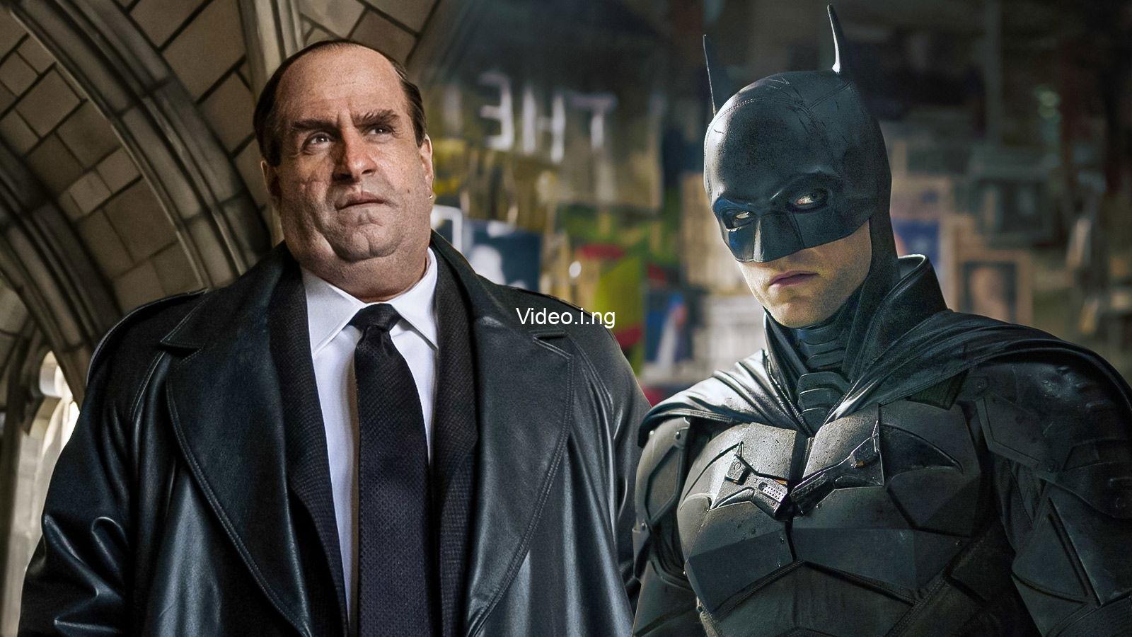 Colin farrell promises the batman 2 will make robert pattinson the best dark knight ever