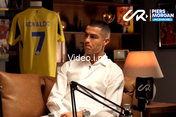 Cristiano ronaldo predicts winner of the 2025 26 premier league season