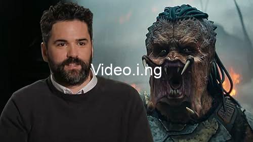 Dan trachtenberg reveals marvel hero who inspired his original predator in badlands