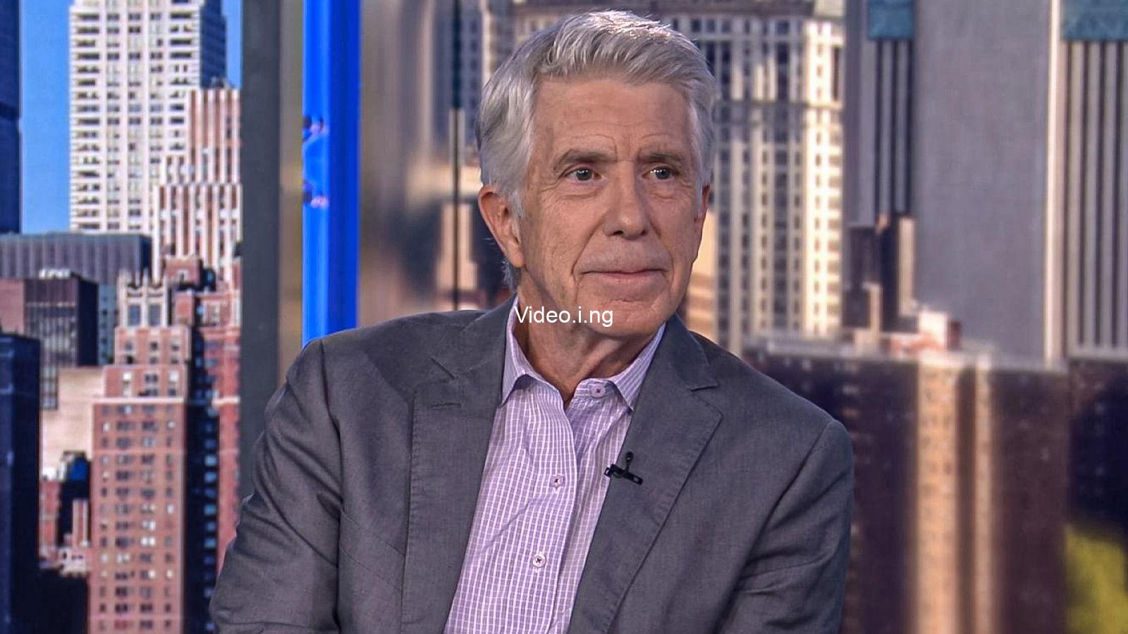 Dancing with the stars what made tom bergeron quit dwts in 2020 before his 2025 comeback