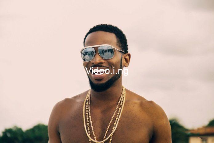 Dbanj shares the snippet of upcoming single taya