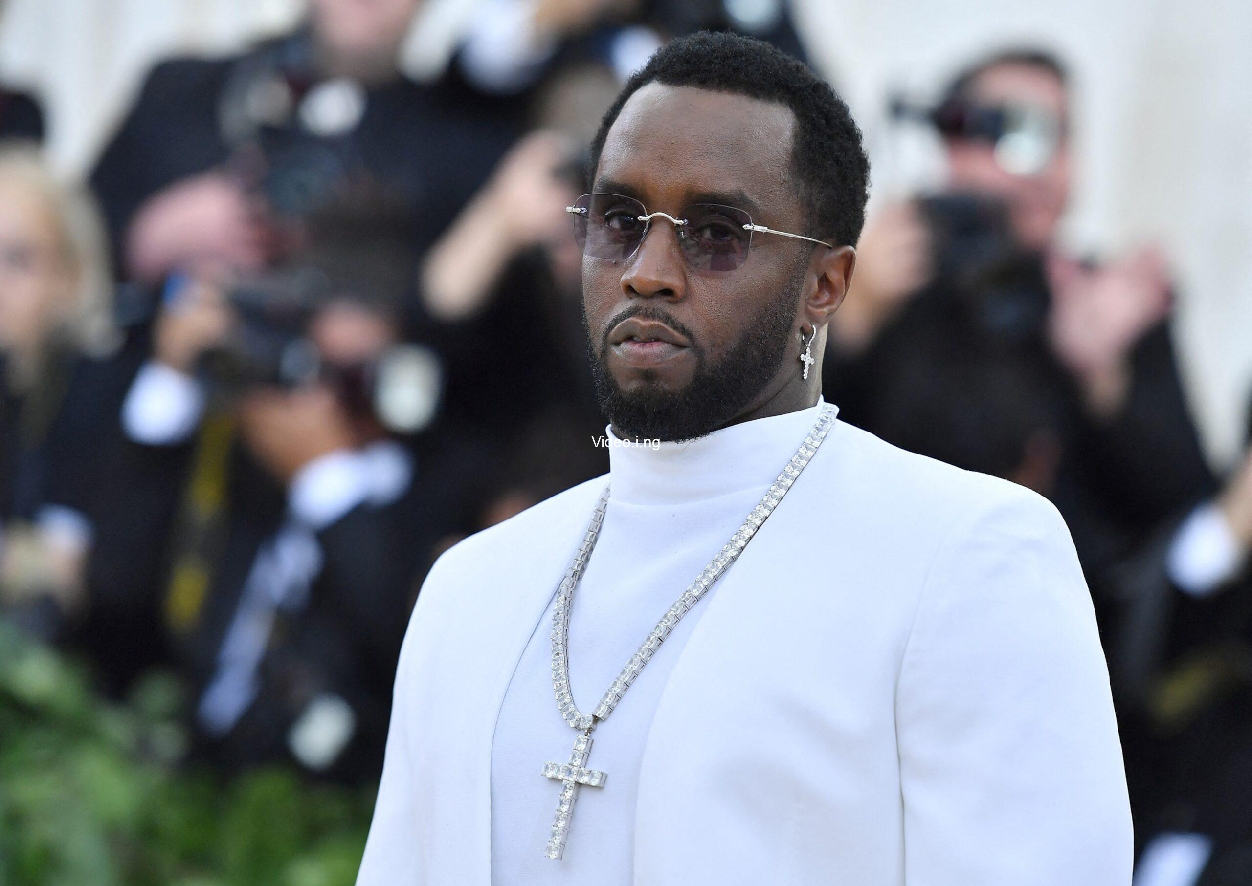 Diddy combs transferred to federal us prison to serve jail term