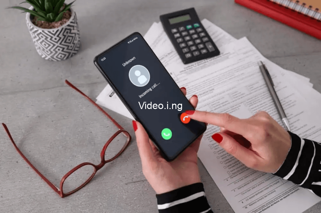 Dotifi.com – Why is it important to hang up a mobile call after speaking even if you did not call