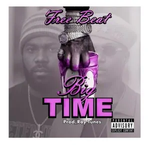 Download music mp3 big time wizkid and odumodublvck type beat prod by ray tunes