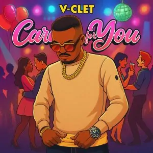 Download music mp3 v clet care for you