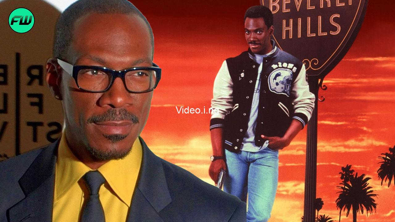 Eddie murphy earned 15 million for the worst movie in his beverly hills cop franchise