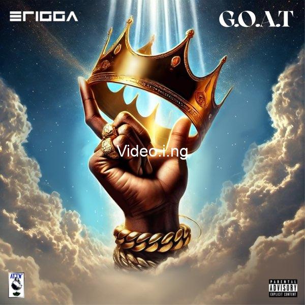 Erigga g o a t album review