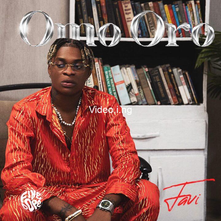 Fans worldwide are jamming omo oro by favi