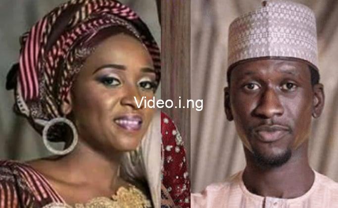 Fg revokes clemency granted husband killer maryam sanda commutes sentence to 12 years imprisonment