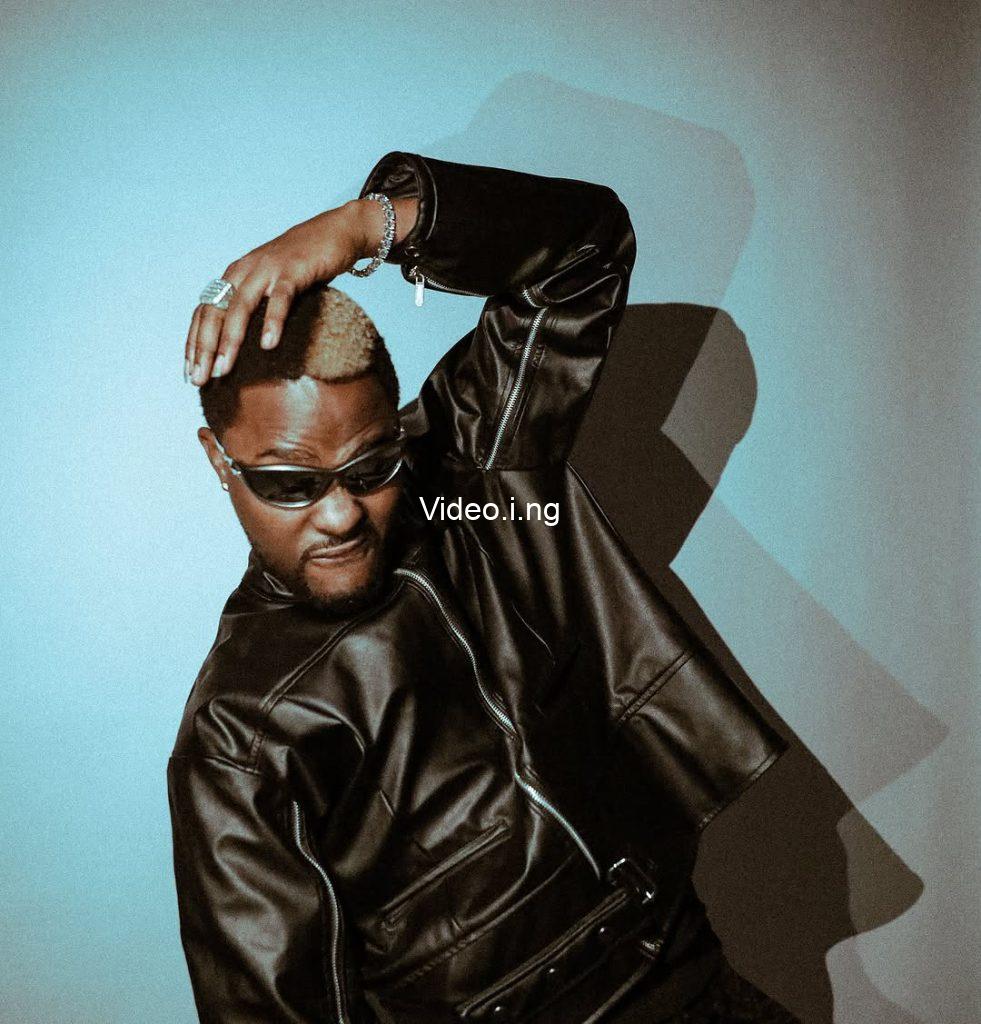 Fido teases new song following hit single joy is coming