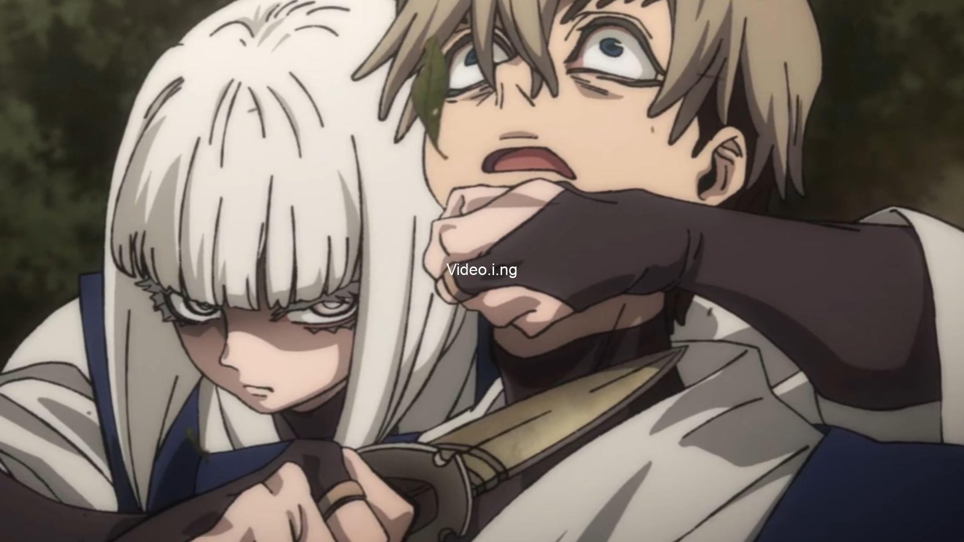 Gachiakuta Episode 18 Release Date, Time, Where to Watch