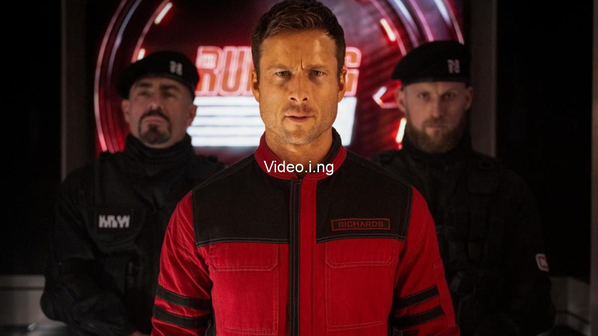 Glen Powell’s The Running Man Disappoints Edgar Wright Fans in 1 Major Way