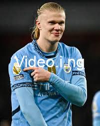 Haaland dominates goalscoring charts leading the race with 13 goals countscores