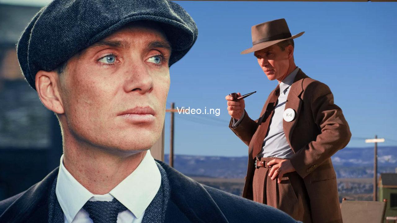 He also never appears to sleep before oppenheimer cillian murphy was frustrated with his bbc series character that made him famous