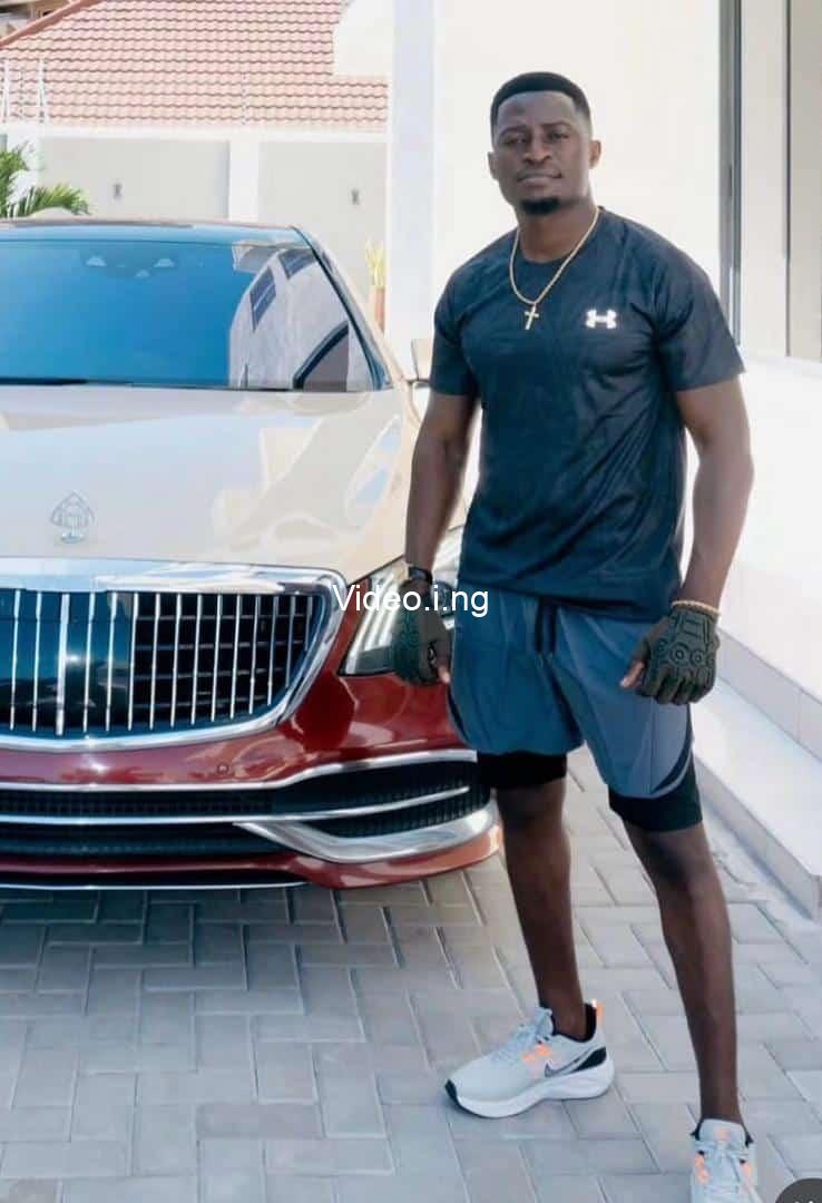 He keeps spoiling me bobrisky gushes over tanzanian billionaire lover