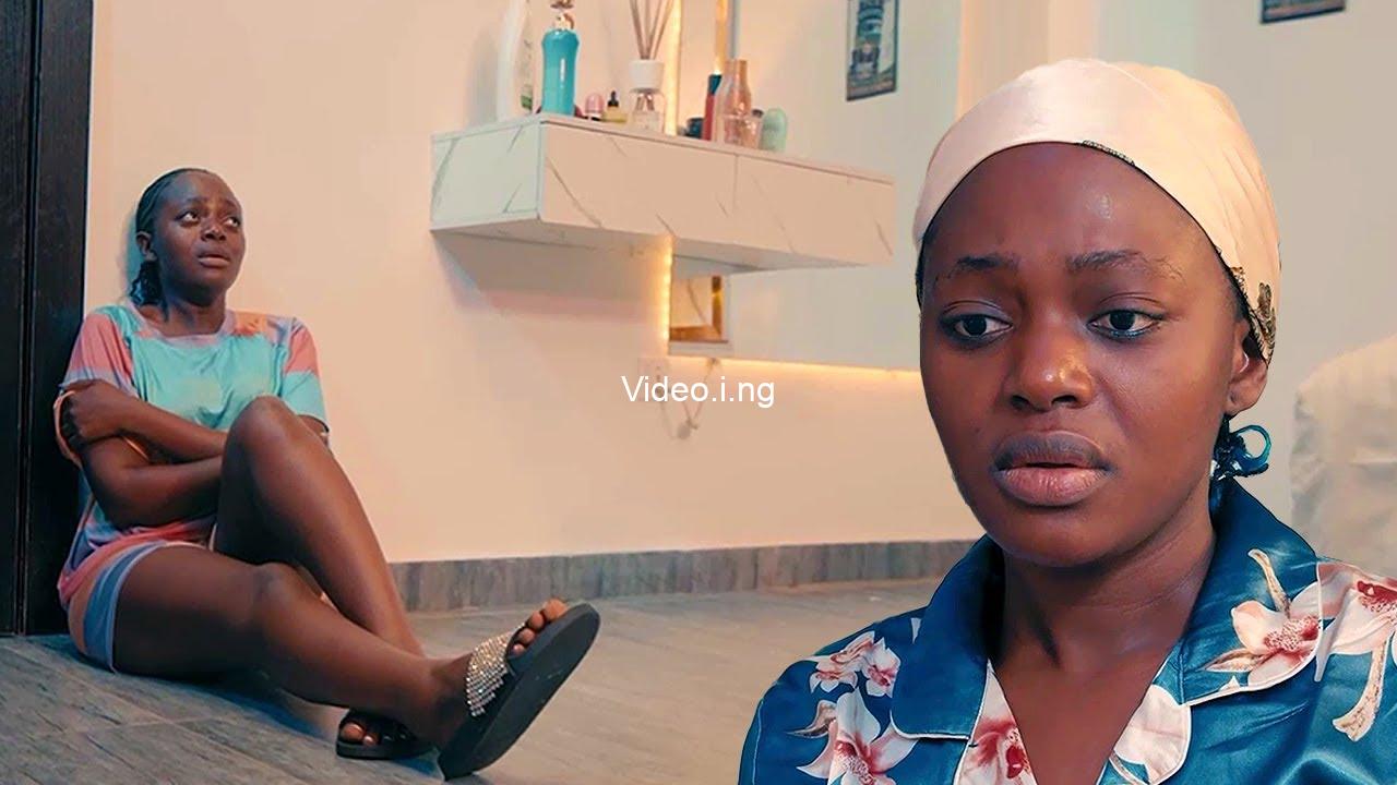 Her husband of 12yrs kicked her out thinking she would be miserable but god changed her story