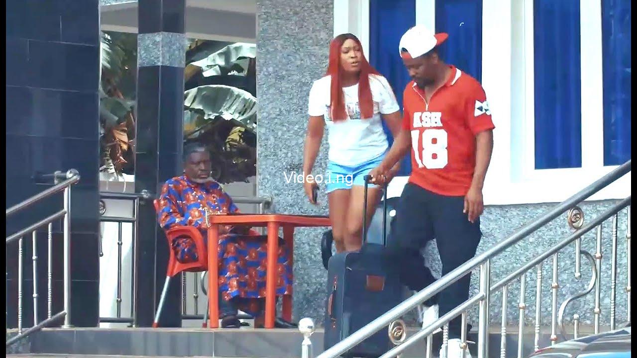 His father didnt believe in him kicked him out but was shocked to see him return as a billionaire