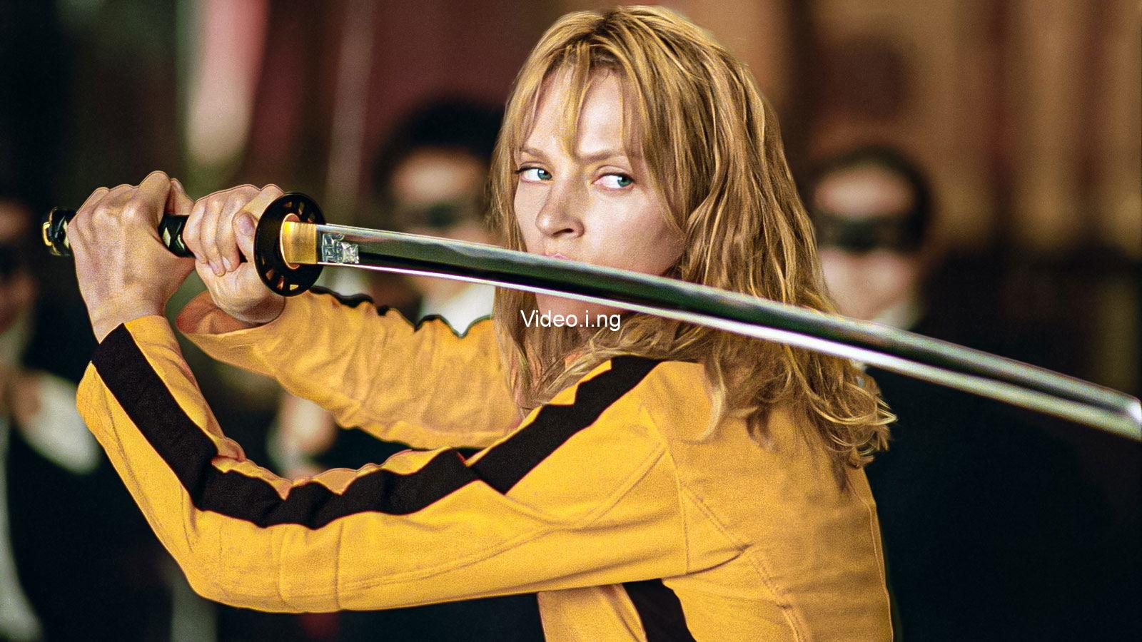 How to watch kill bill the whole bloody affair release date full runtime and more