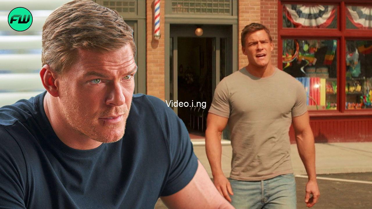 I was falling apart alan ritchson reveals why he resorted to testosterone therapy for reacher season 2 despite his massive physique