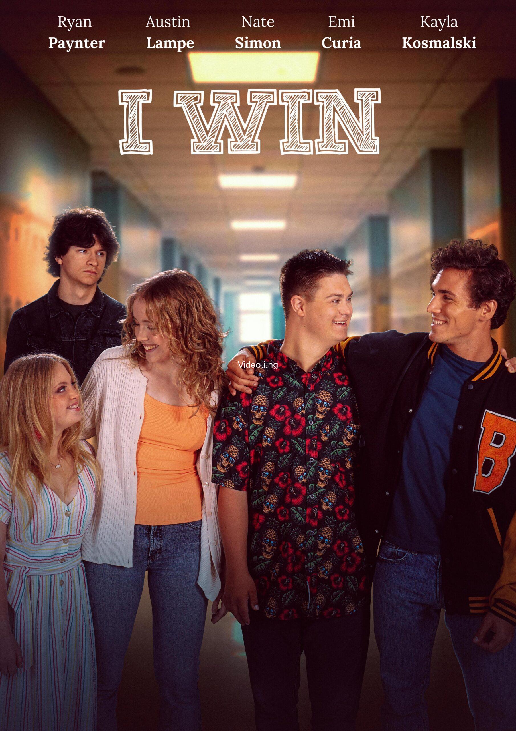 I win 2024 movie