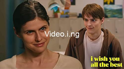 I wish you all the best review a modern classic of empathy and identity