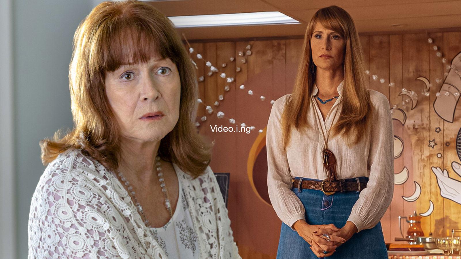 Inside diane ladds final years the true cause of death and laura derns heartbreaking tribute