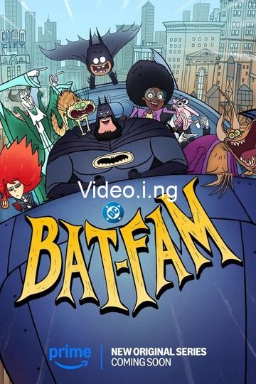 Is There a Bat-Fam Season 1 Episode 11 Release Date or Part 2?