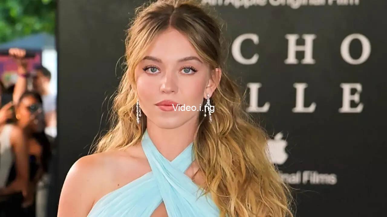 James bond sydney sweeney discusses casting rumors for 007 movie