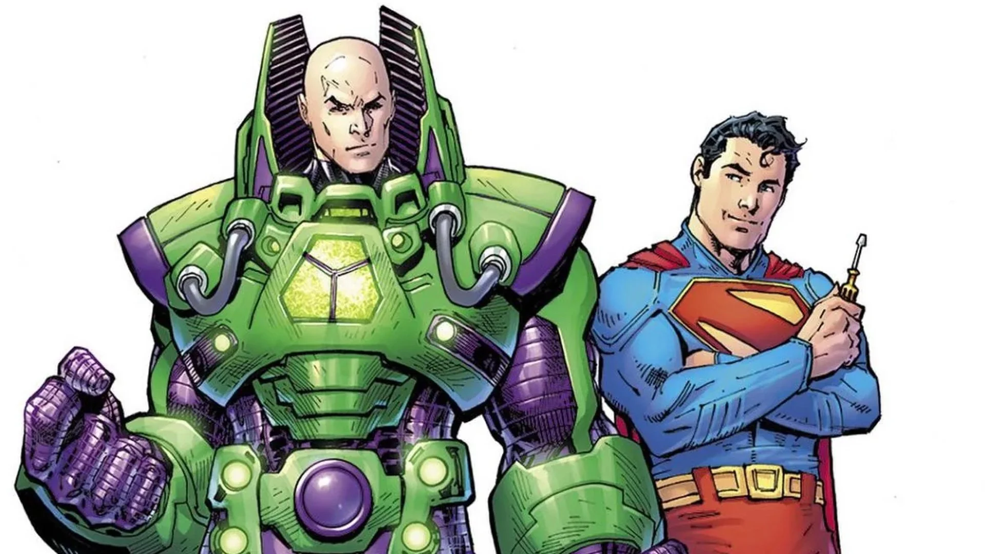 James gunn shares positive update on man of tomorrow dcu movie