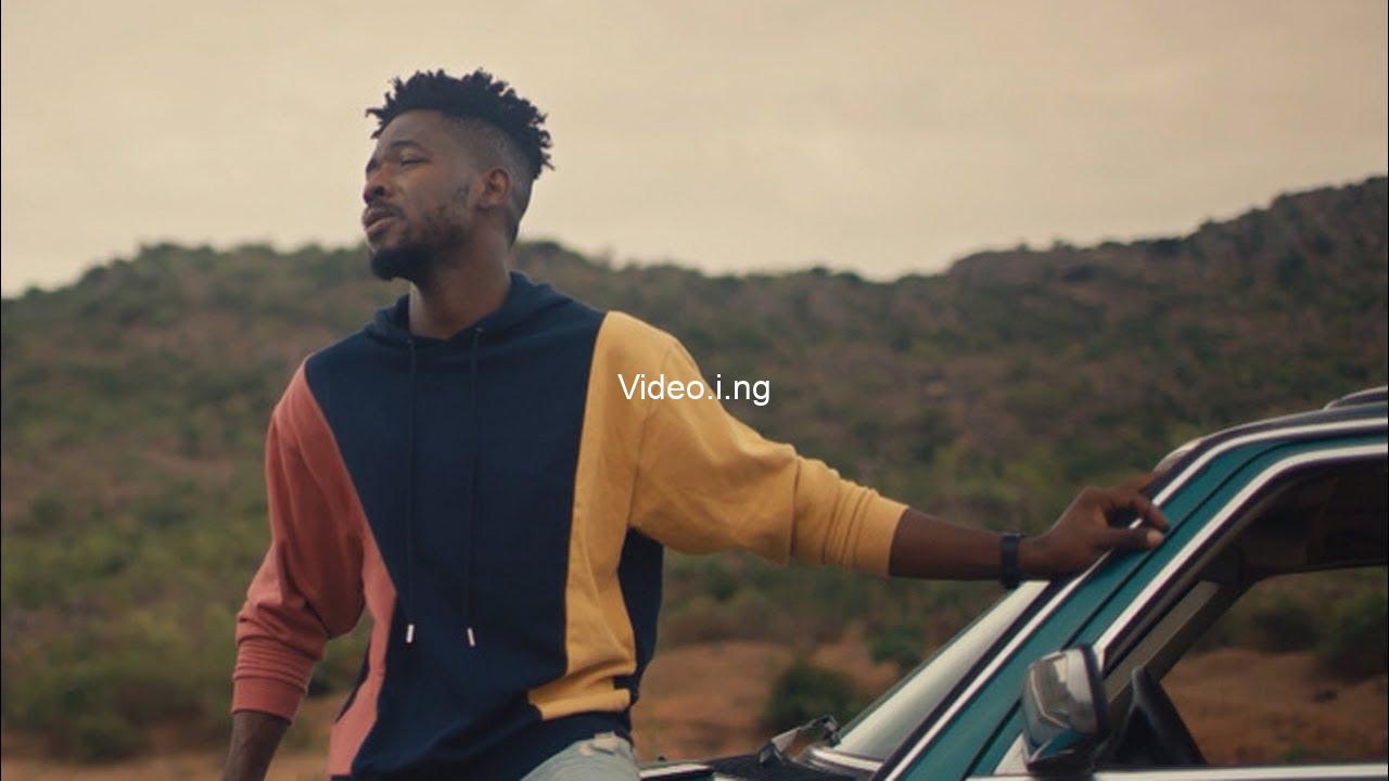 Johnny drille finding efe