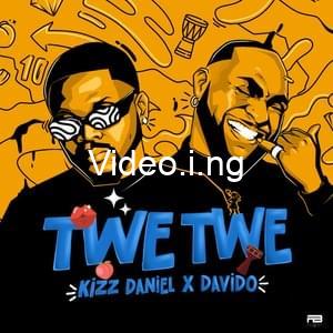 Johnny drille reacts to twe twe remix by kizz daniel and davido