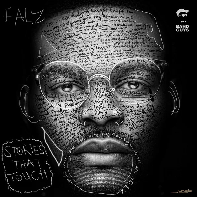 Jump Lyrics by Falz