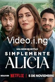 Just Alice (2025) Season 1