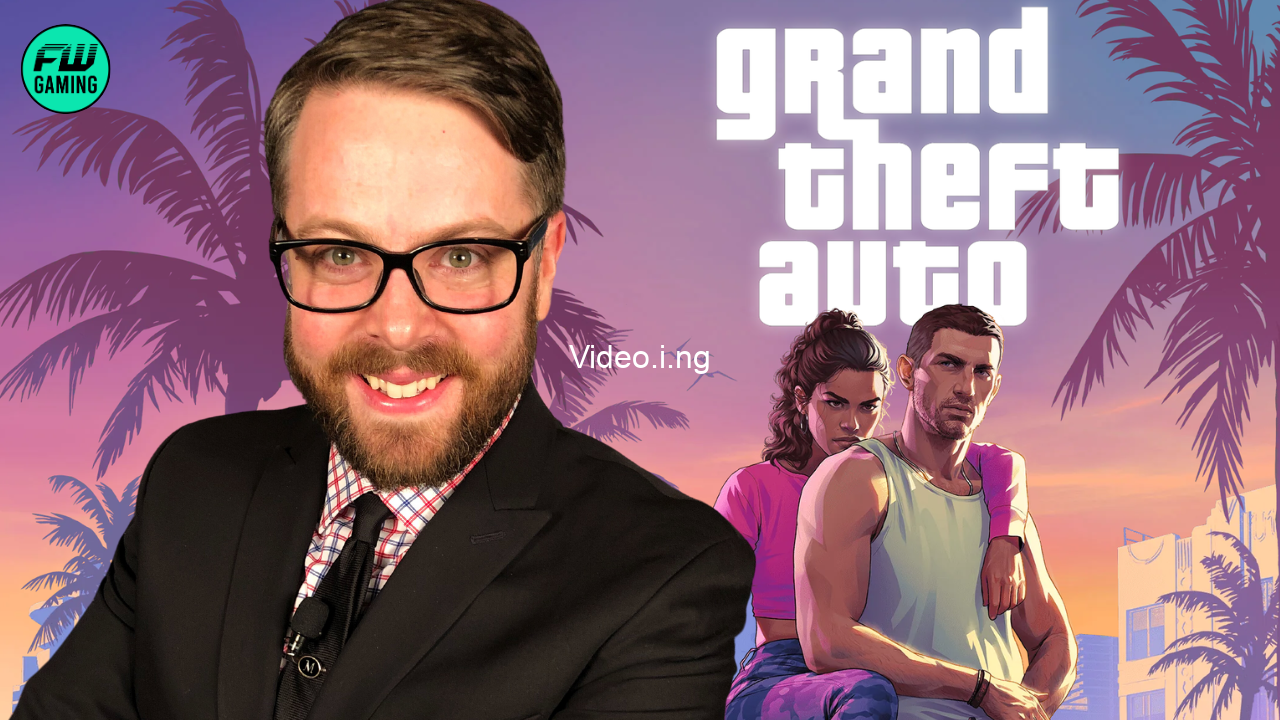 Kinda funny host greg miller accused of hypocrisy over insomniac theft after gta 6 leak response goes viral