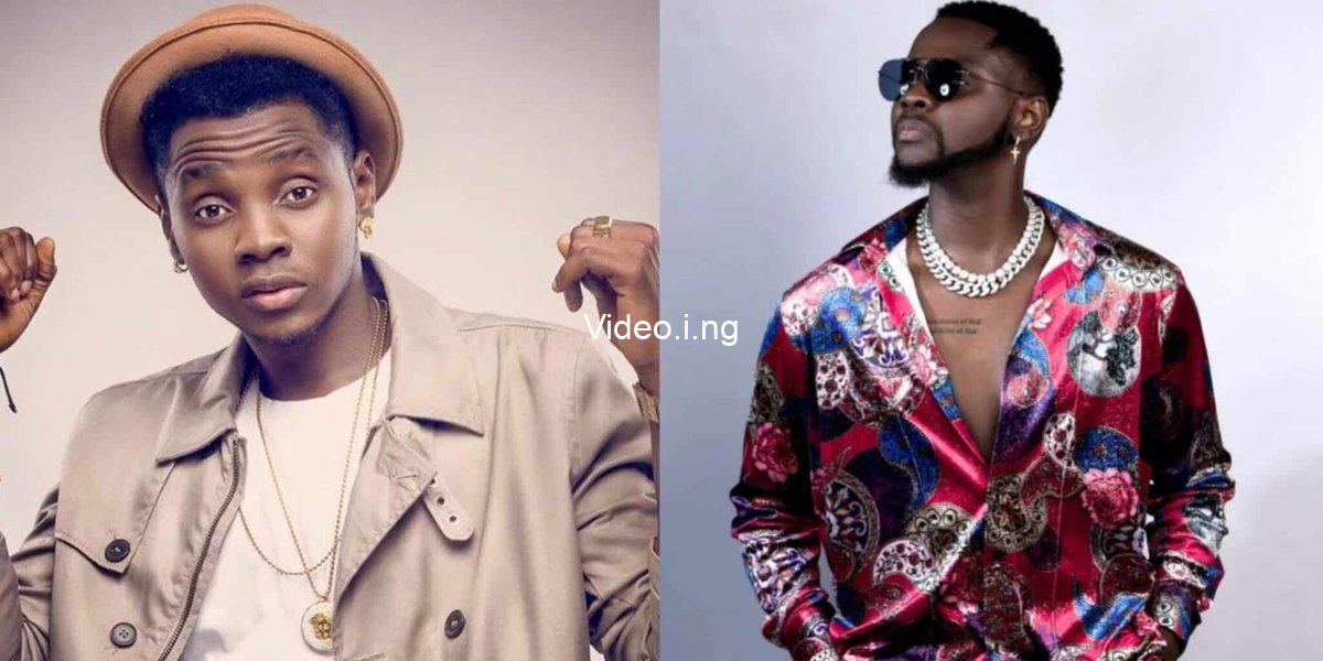 Kizz Daniel fans furious after he fails to appear on stage again