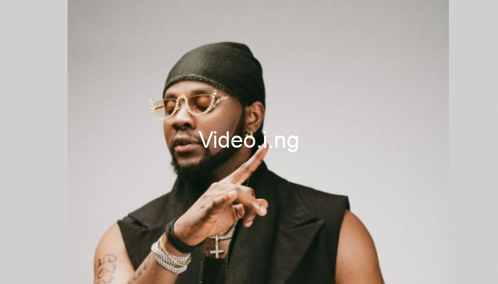 Kizz daniels maverick hits 350 million streams on audiomack