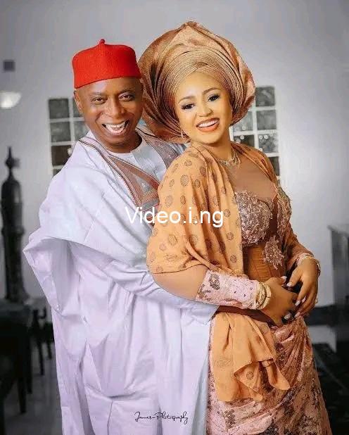 Lady shares Regina Daniels’ alleged voters card exposing her real age